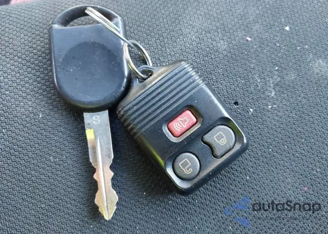 2008 Ford Ranger Sport/Xl/Xlt from USA, damaged, VIN 1FTYR14U28PA78875